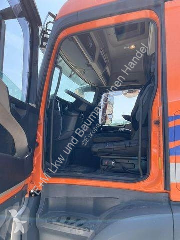 Tahač Mercedes Actros 1845 Fixpreis Festpreis