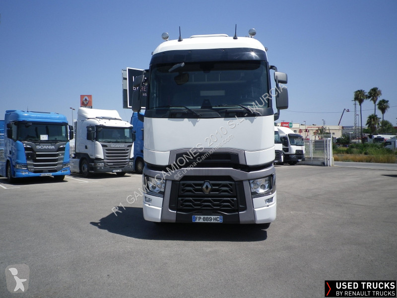 Traktor Renault