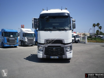 Tracteur Renault