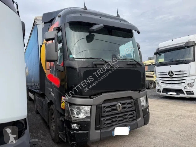 Traktor Renault T T 460