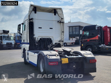 Tracteur MAN TGX 18.470 4X2 XLX Retarder 2xTanks ACC Navi Euro 6