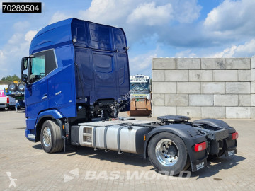 Traktor DAF XG + 530 4X2 Retarder PTO Standklima Alcoa ACC LED Euro 6