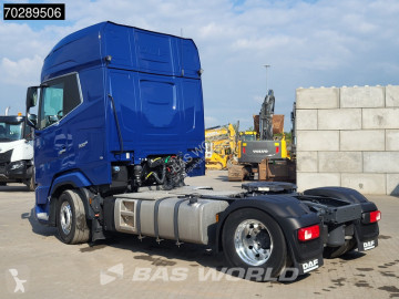 Tracteur DAF XG + 530 4X2 Retarder PTO Standklima Alcoa ACC LED Euro 6