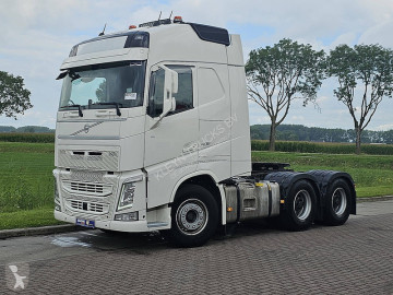 Tracteur Volvo