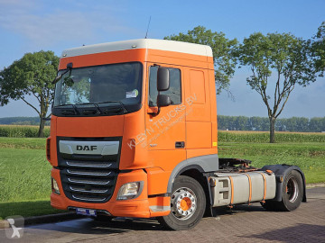 Tracteur DAF