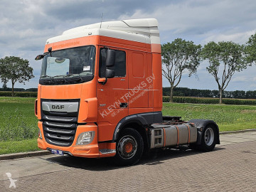 Tracteur DAF