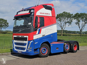 Traktor Volvo