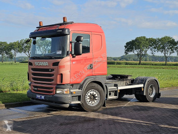 Tracteur Scania