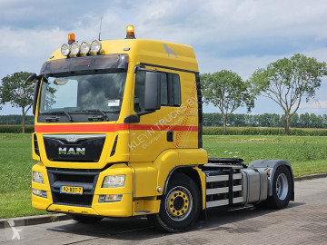 Traktor MAN TGS 18.400 LX 9T FA NL-TRUCK