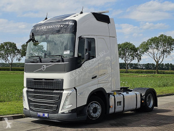 Traktor Volvo