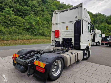 Tractor DAF