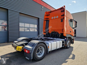 Traktor Iveco Stralis 460