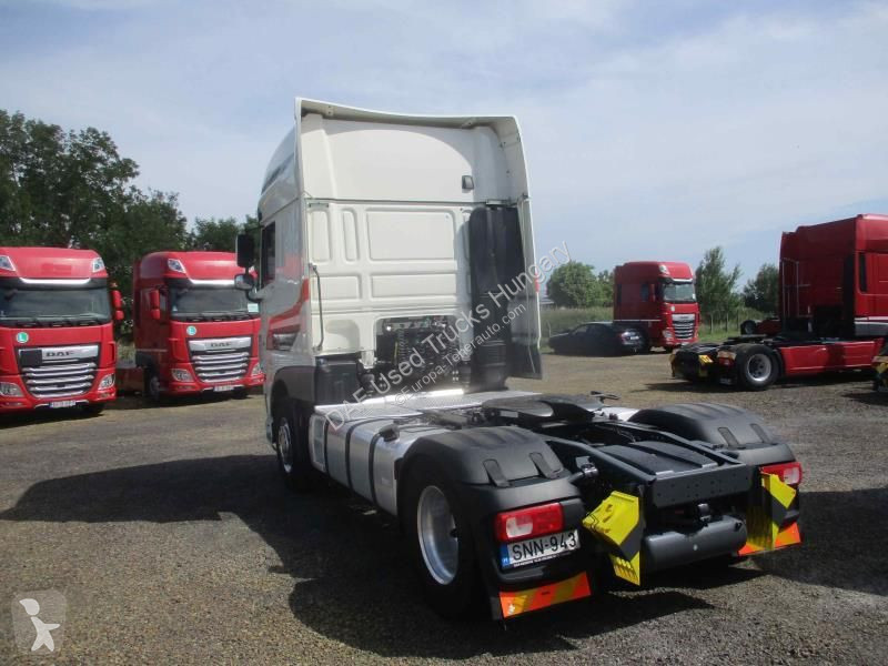Tractor DAF 530 FT 4X2