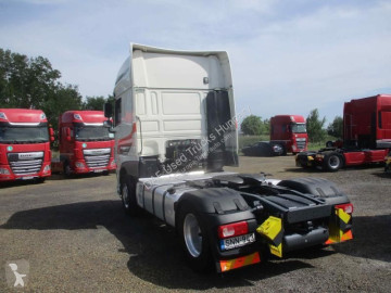 Traktor DAF XF 530 FT 4X2