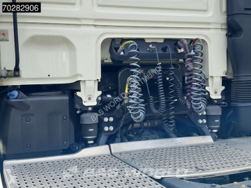 Traktor DAF