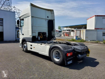Traktor DAF