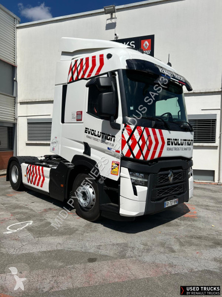 Traktor Renault