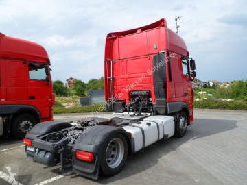 Tahač DAF XF 480 FT 4X2