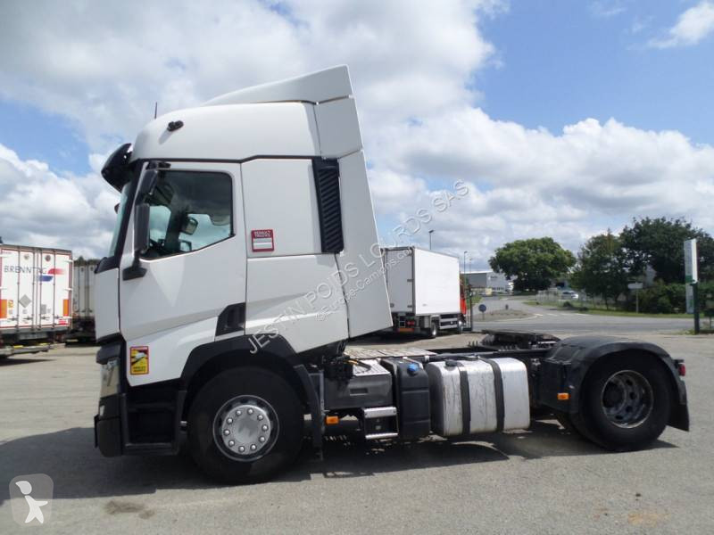 Traktor Renault