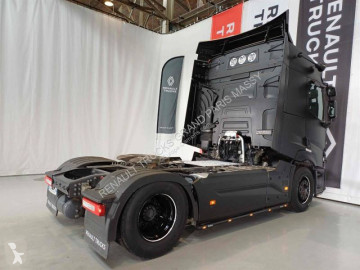 Trattore Stradale Renault