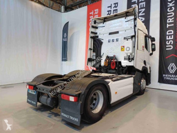 Trattore Stradale Renault