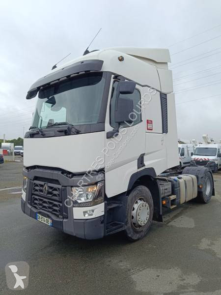 Traktor Renault
