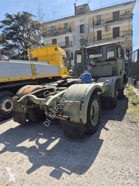 Traktor Fiat