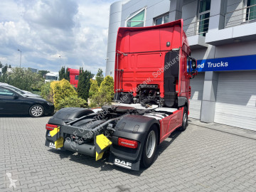 Traktor DAF