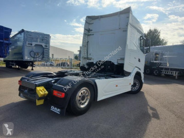 Traktor DAF