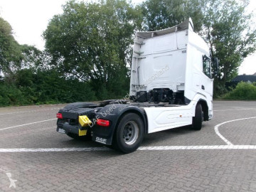 Cabeza tractora DAF
