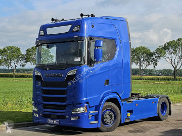 Traktor Scania