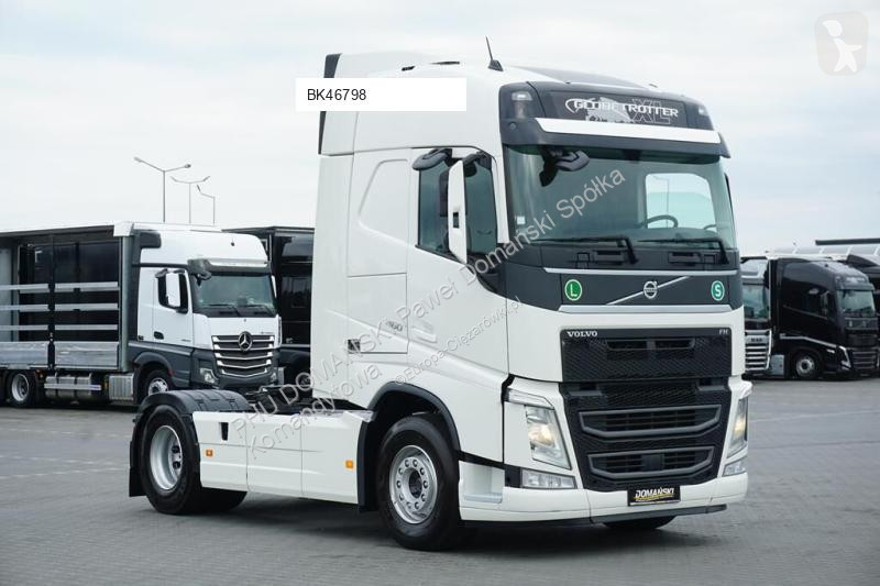 Tahač Volvo FH / 460 / EURO 6 / ACC / I -COOL /...