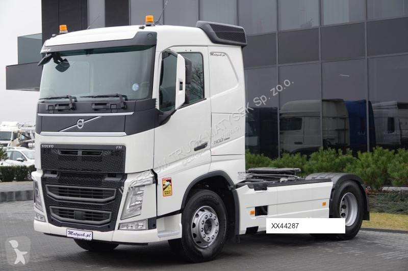 Tahač Volvo FH 500