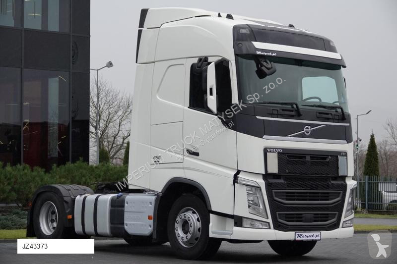 Traktor Volvo FH 460