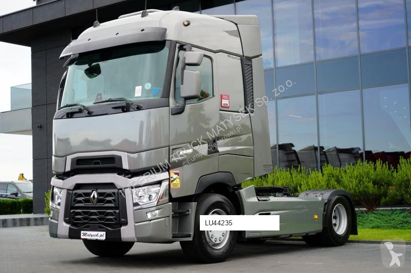 Traktor Renault T480