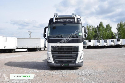 Tracteur Volvo