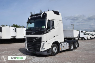 Tracteur Volvo