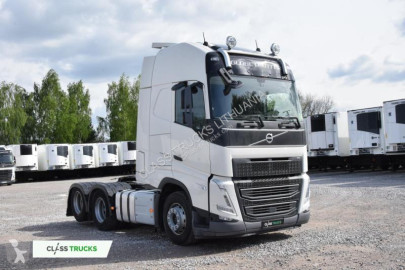 Tracteur Volvo
