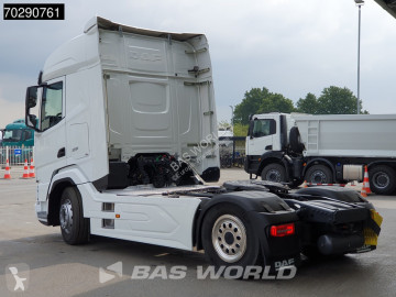 Traktor DAF XF 480 4X2 Retarder 2xTanks LED ACC Standklima Euro 6