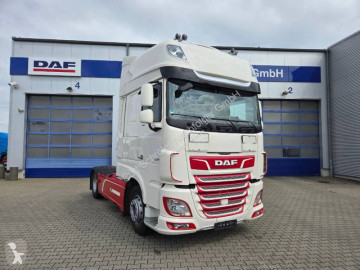 Tracteur DAF