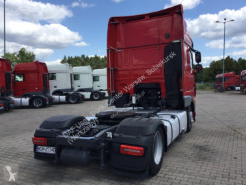 Traktor DAF