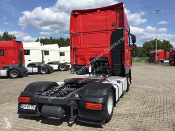 Traktor DAF