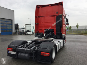 Traktor DAF