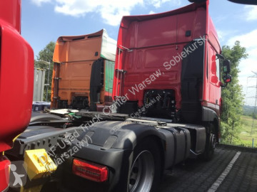 Traktor DAF