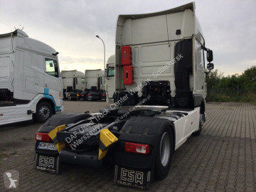 Traktor DAF