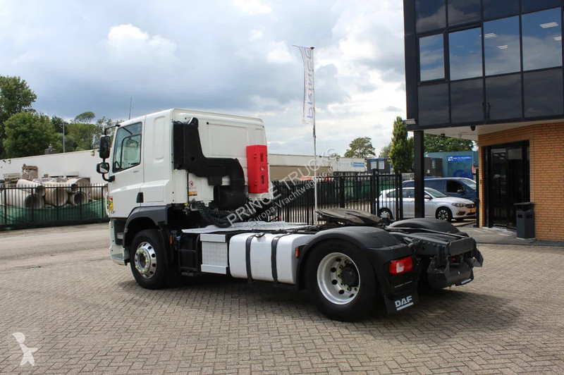 Traktor DAF 450 * EURO6 * 4X2 *