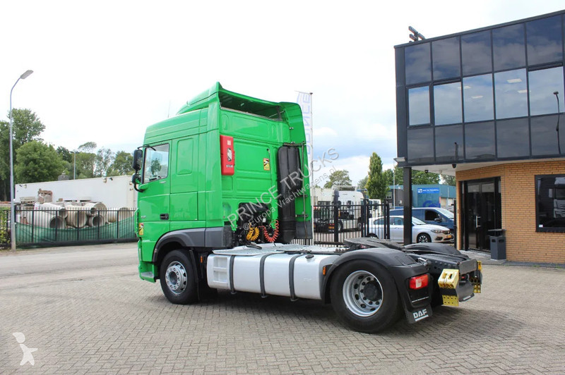 Trekker DAF 480 * EURO6 * 4X2 *