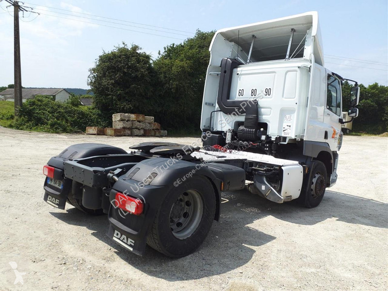 Traktor DAF 450 FT 4X2