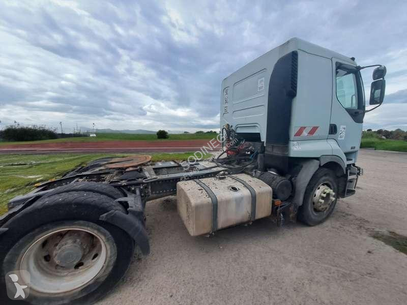 Traktor Renault PREMIUM 420.19 DCI 4X2