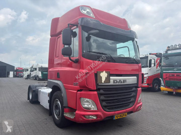 Tracteur DAF